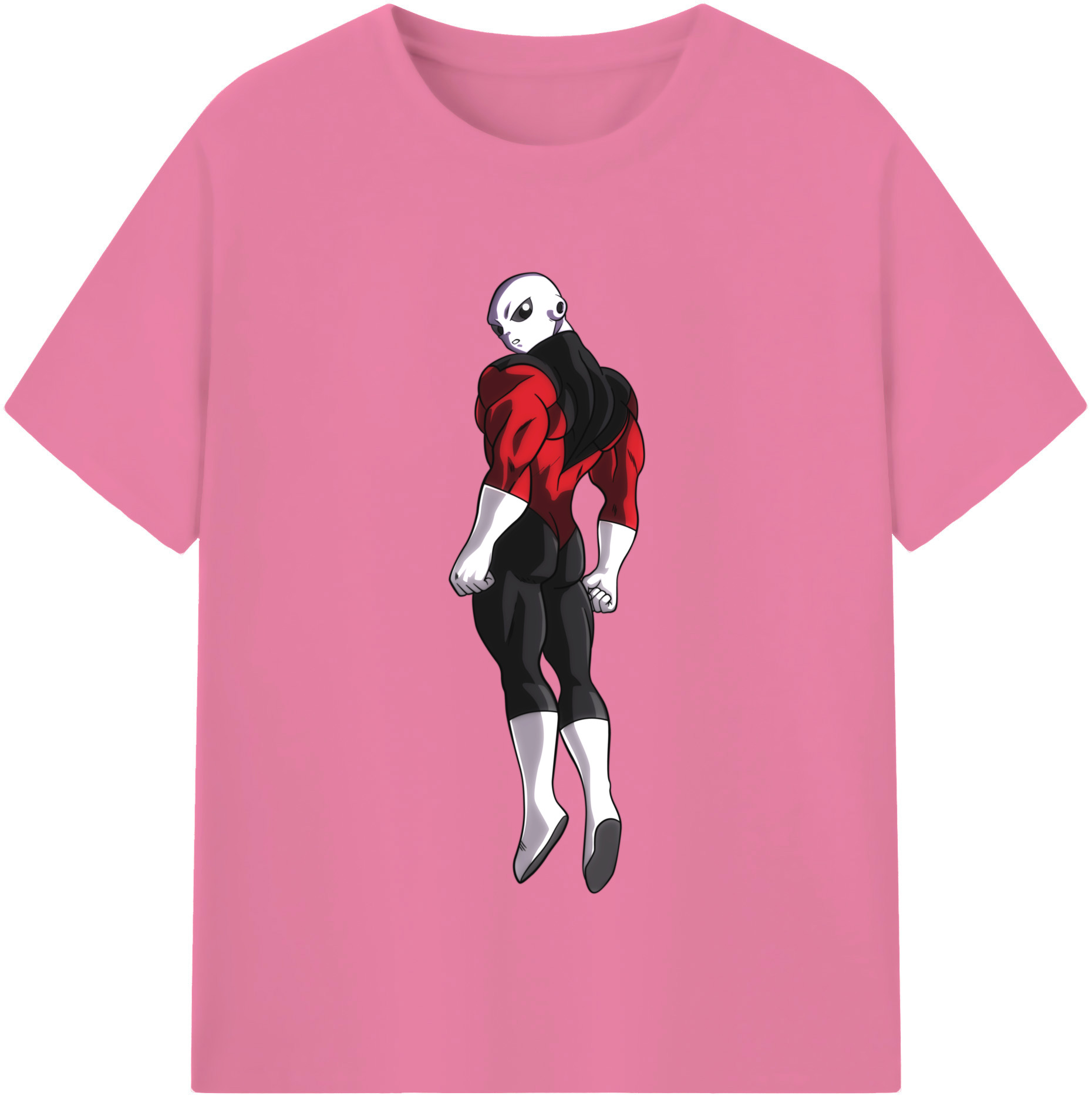 （画像用） ドラゴンボール DRAGON BALL 綿100％半袖Tシャツ（フロントプリント）